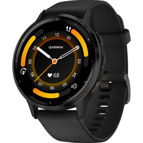 Garmin venu health fitness - garmin,